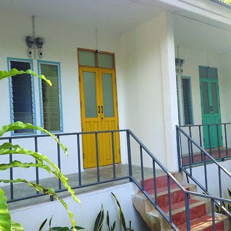 Sleepyowl Hostel Ban Bang Bao  외부 사진