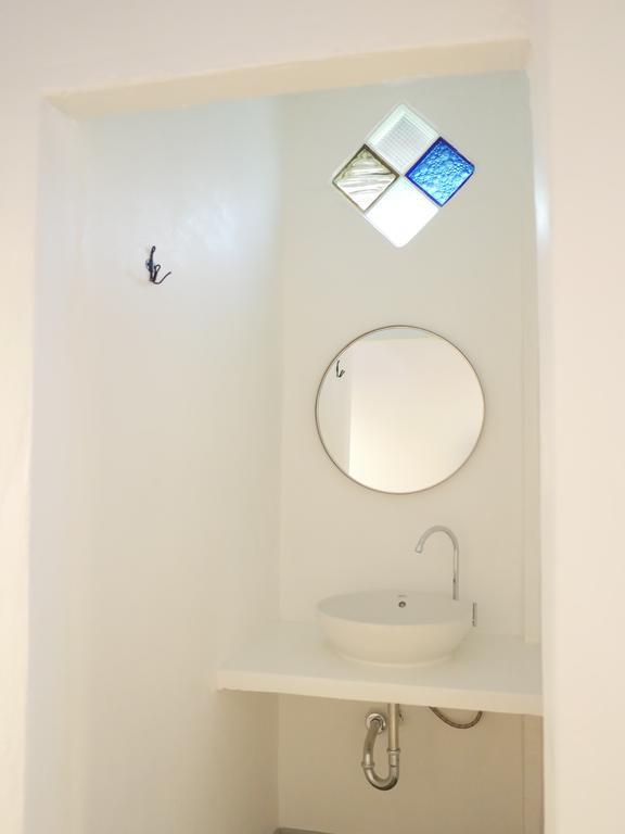 Sleepyowl Hostel Ban Bang Bao  외부 사진